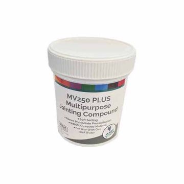 MV250 PlusJoint Compound for gas & water (not oil based)