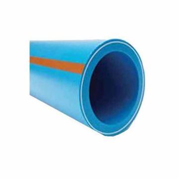 Polyguard Protectaline Pipe 25mm x 50 mtr
