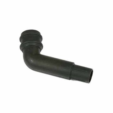 Cast Iron Style Downpipe 68mm BR209C1