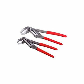 Rothenberger Rogrip M Pliers 7" + 10" Twin Pack