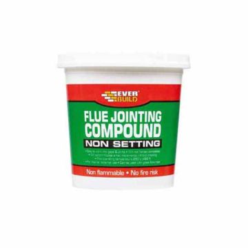 Flue Jointing Compound 1kg - PCFJC1
