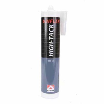 Ubiflex Hi-Tack Adhesive 290ml Tube