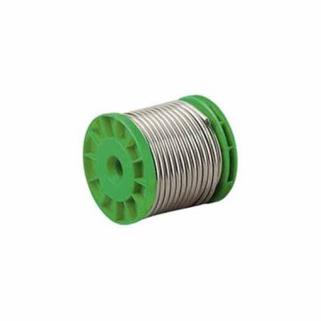 Coil Lead Free Solder Wire 500gm