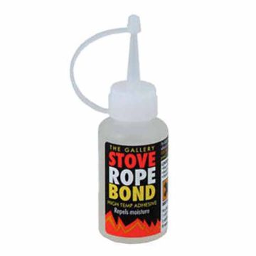 Stove Rope Bond - 50ml