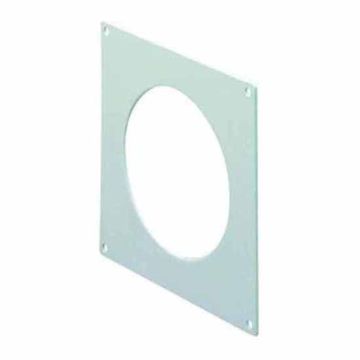 Domus Wall Plate 100mm (Pre-Packed) - 40114