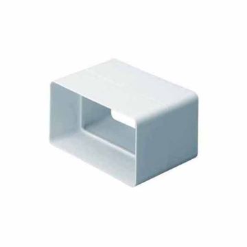Domus Connector 204mm x 60mm (Pre-Packed) - 50520