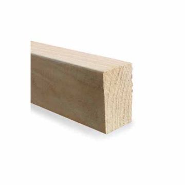 150mm Carcassing Timber