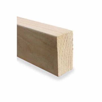 225mm Carcassing Timber