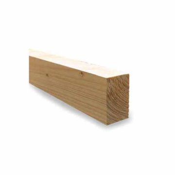42mm x 70mm Scant Timber