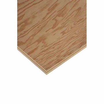 Marine Plywood BS1088:1-2003 EN314-3 CE2+Structural - 2440 x 1220mm