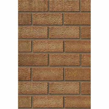 Ibstock Anglia Beacon Sahara Brick