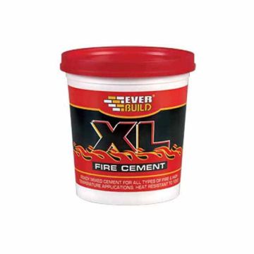 Everbuild 104 Fire Cement