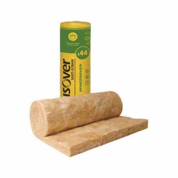 Isover Spacesaver Loft Insulation Roll - 1160mm