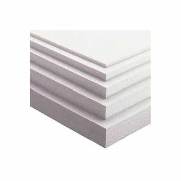 Polystyrene Insulation Sheet (EPS 70) - 2400 x 1200mm