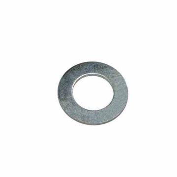Bright Zinc Plated (BZP) Metric Steel Washer
