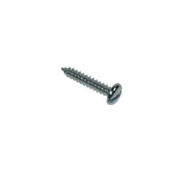 Timco BZP PZD Pan Head Self Tapping Screw