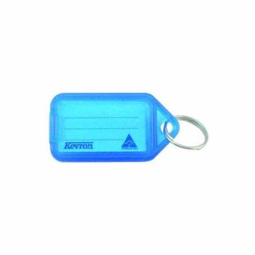 Aldridge L16596 Blue Key Tags