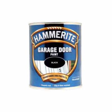 Hammerite Garage Door Paint - 750ml