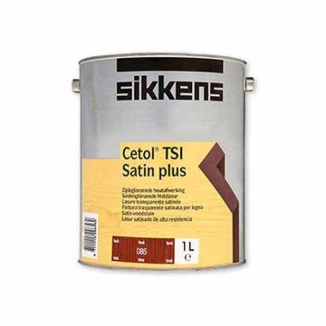 Sikkens 1 litre Cetol TS Interior Stain