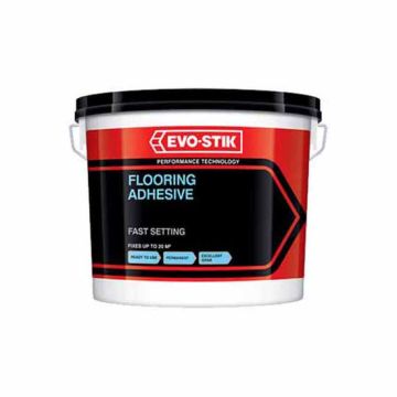 Evo-Stik Flooring Adhesive