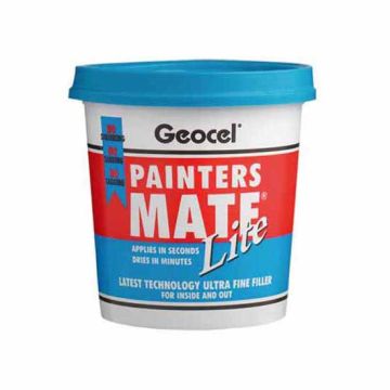 Geocel Painters Mate Lite Ultra Fine Filler