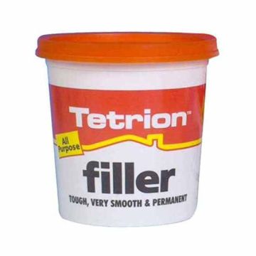 Tetrion All Purpose Ready Mixed Filler