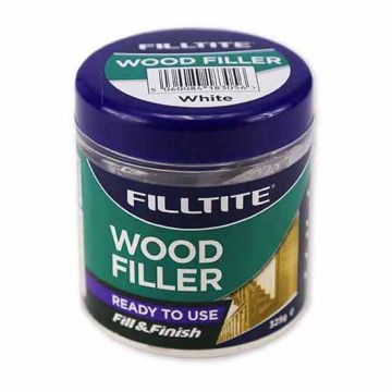 Filltite Ready To Use Wood Filler - 325g