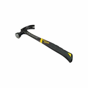Stanley Fatmax Curved Claw Hammer