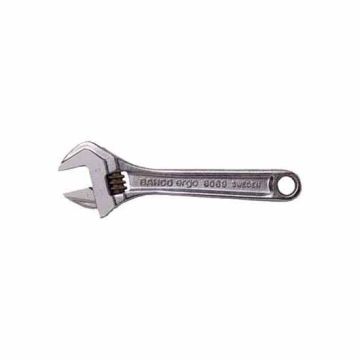 Bahco Adjustable Wrench