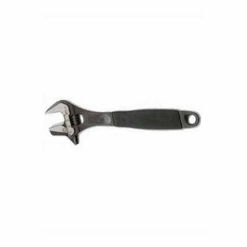 Bahco Soft Grip Adjustable Wrench
