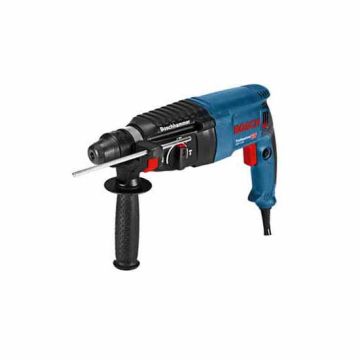 Bosch GBH2-26 2 Kilo 3 Function SDS Rotary Hammer