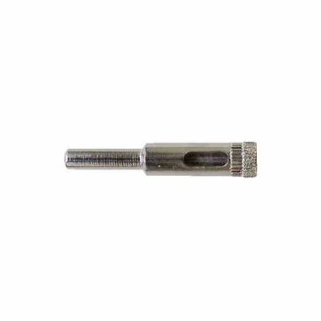 Tileasy Diamond Bit with Water Cooling Drill Guide