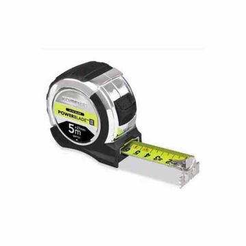 Komelon Powerblade Tape Measure