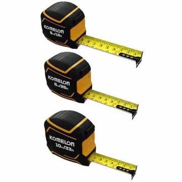 Komelon PWBE Extreme Stand-out Pocket Tape