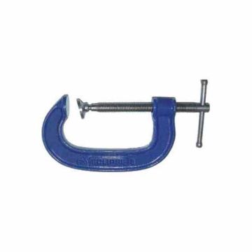 Eclipse Heavy Duty G-Clamp
