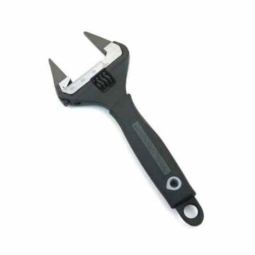 Thin Jaw Adjustable Wrench