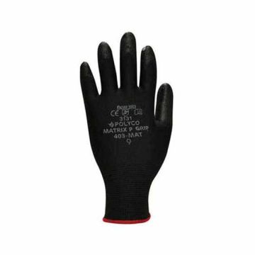 Polyco Matrix P Grip All Purpose Glove