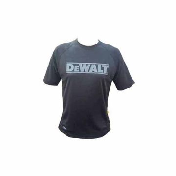 DeWalt Easton T-Shirt - Black