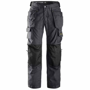 Snickers FloorLayers 3223 Holster Pocket Trousers
