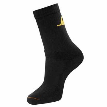 Snickers 9211 All Round Work Socks - 3 Pack