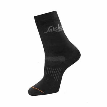 Snickers 9213 All Round Work Socks - 2 Pack