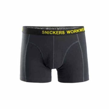 Snickers 9436 2-Pack Boxer Shorts 