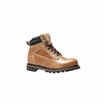Mohawk Vintage Leather Mid Boot