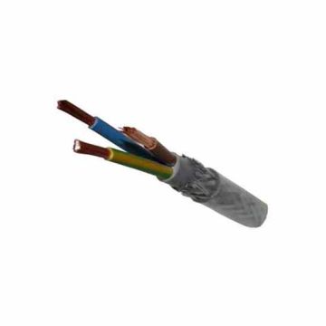 SY 1.5mm 3 Core Control Cable