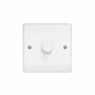 Contactum Aspire LED Dimmer Switch