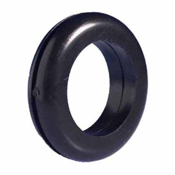 Protective Open Rubber Grommets