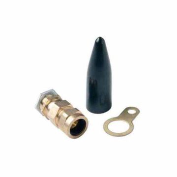 Armoured Cable Gland for Outdoor Use