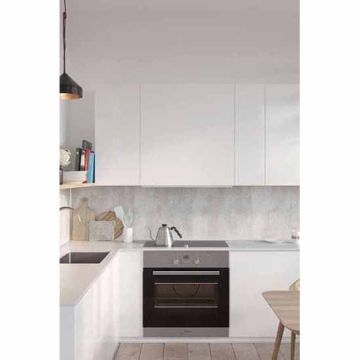 Fibo Kitchen Splashback 600W x 500H