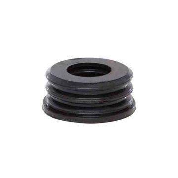 Polypipe Soil Rubber Boss Adaptor