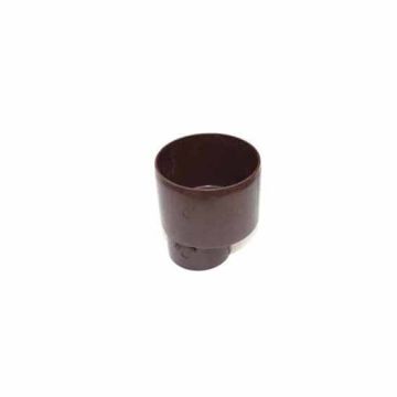 Polypipe SD46 4" Soil Pipe 110mm x 68mm Reducer